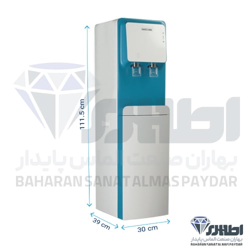 آبسردکن رومیزی ایستکول مدل DW 415 UF